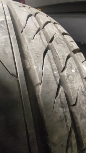 Гуми с джанти Matador 215/60R16, снимка 2