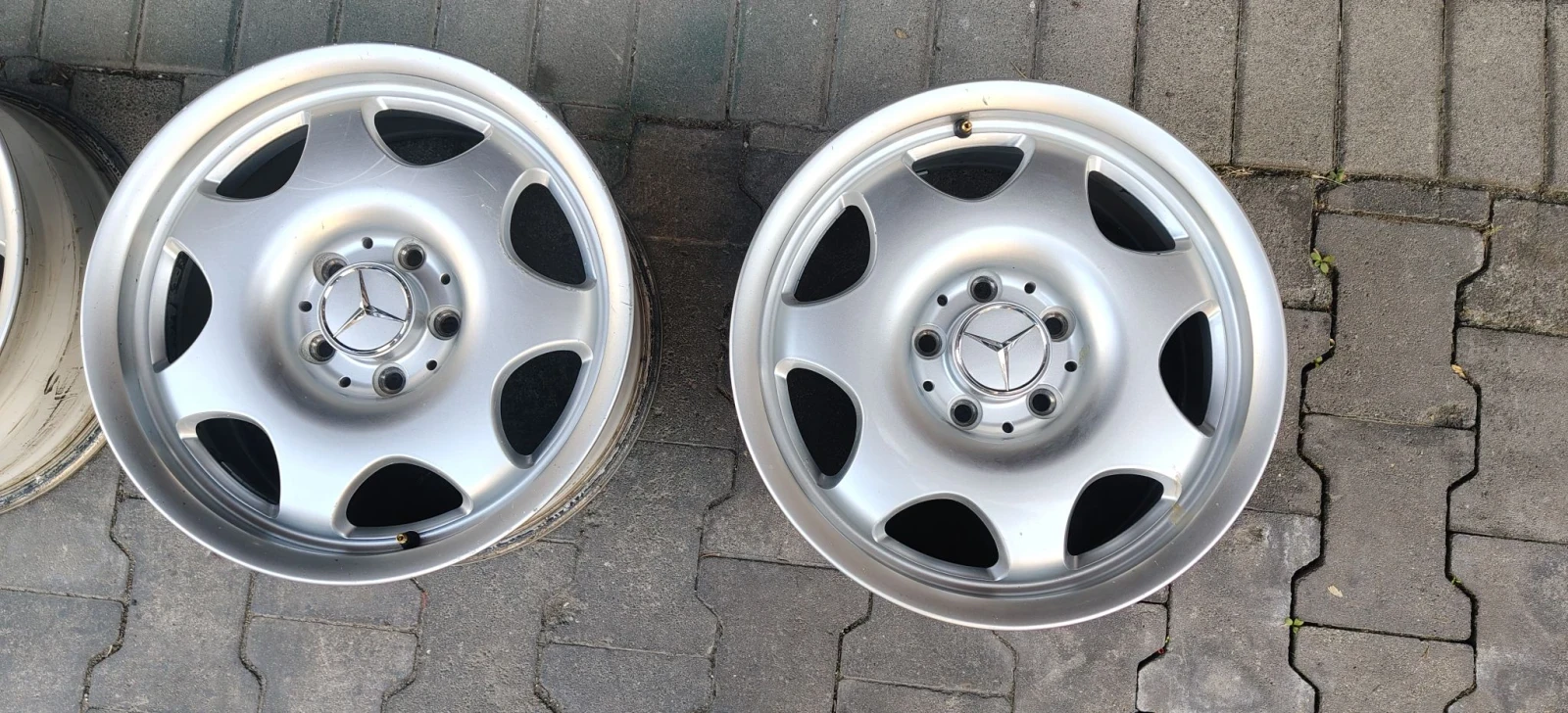 ������ �� Mercedes-Benz | Mobile.bg � ����������� 2