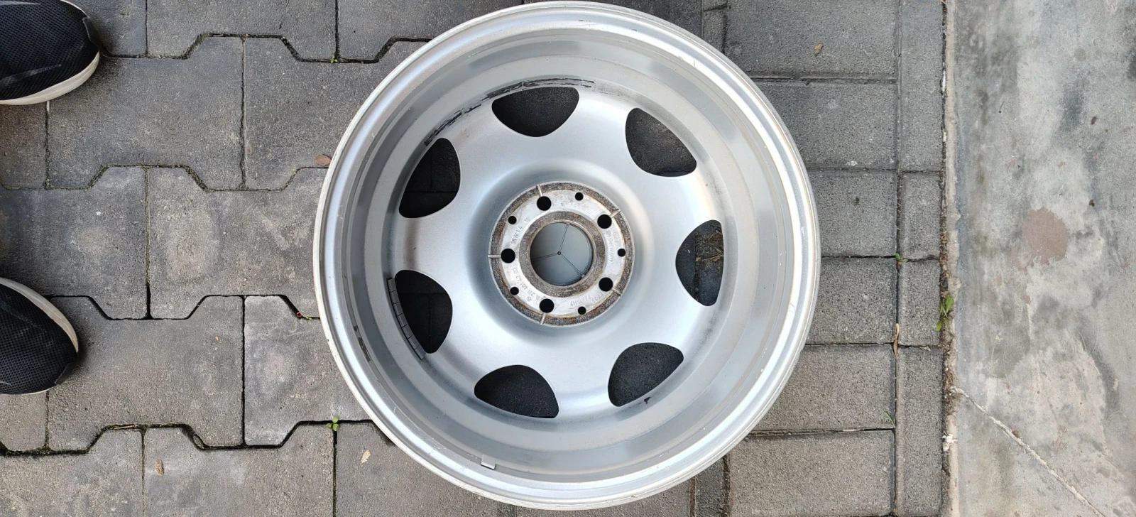 ������ �� Mercedes-Benz | Mobile.bg � ����������� 5