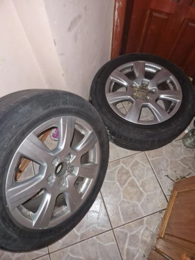    205/65R16  Audi A4 | Mobile.bg    2