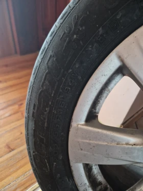    205/65R16  Audi A4 | Mobile.bg    5