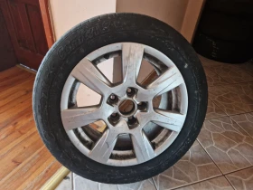    205/65R16  Audi A4 | Mobile.bg    6