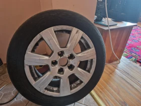    205/65R16  Audi A4 | Mobile.bg    4