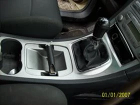 Ford S-Max 2,0. 1.8 TDCI, снимка 10