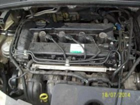 Ford S-Max 2,0. 1.8 TDCI, снимка 7