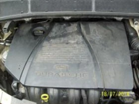 Ford S-Max 2,0. 1.8 TDCI, снимка 8