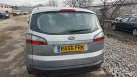 Ford S-Max 2,0. 1.8 TDCI, снимка 2