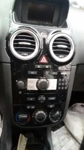 Opel Corsa, снимка 3