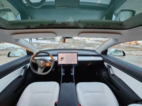 Tesla Model 3  4х4 Европейска Лонг Рейдж, снимка 17