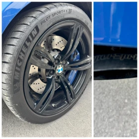 BMW M5, снимка 11