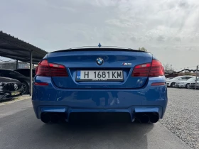 BMW M5, снимка 6