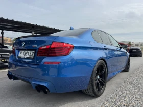 BMW M5, снимка 5