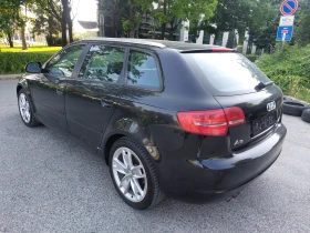 Audi A3 2, 0TDI 163ps КОЖА NAVI, снимка 5