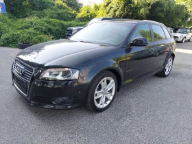 Audi A3 2, 0TDI 163ps КОЖА NAVI, снимка 2