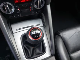 Audi A3 2, 0TDI 163ps КОЖА NAVI, снимка 8