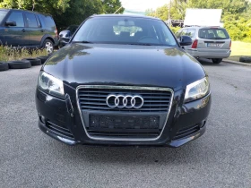 Audi A3 2, 0TDI 163ps КОЖА NAVI, снимка 3