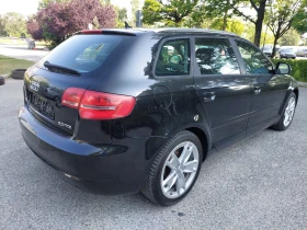 Audi A3 2, 0TDI 163ps КОЖА NAVI, снимка 4