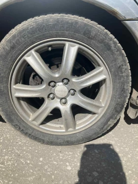 Subaru Legacy 2.0i ръчни скорости, снимка 4