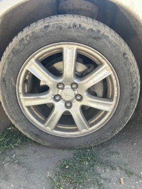 Subaru Legacy 2.0i ръчни скорости, снимка 8