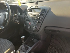 Kia Ceed 1.4.     2008г., снимка 16