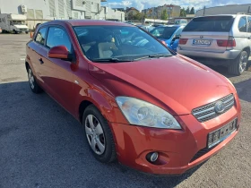Kia Ceed 1.4.     2008г., снимка 17