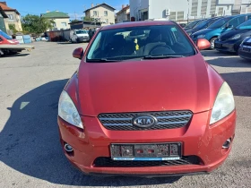 Kia Ceed 1.4.     2008г., снимка 4