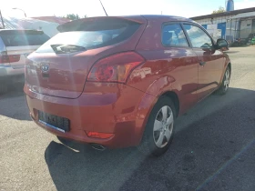 Kia Ceed 1.4.     2008г., снимка 13