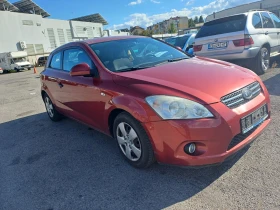 Kia Ceed 1.4.     2008г., снимка 3
