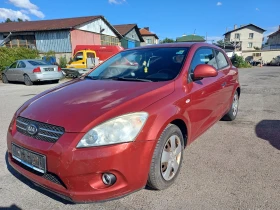 Kia Ceed 1.4.     2008г., снимка 5