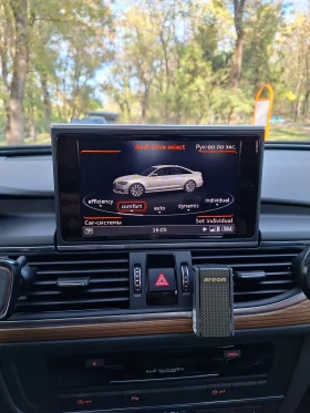 Audi A6 2XS-Line LONG QUATTRO , снимка 16