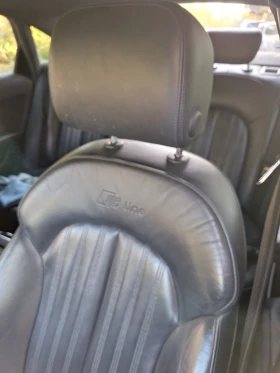 Audi A6 2XS-Line LONG QUATTRO , снимка 10