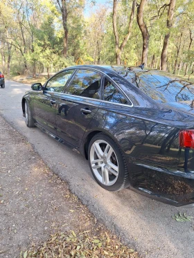 Audi A6 2XS-Line LONG QUATTRO , снимка 2