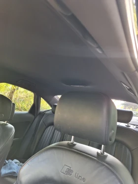 Audi A6 2XS-Line LONG QUATTRO , снимка 17