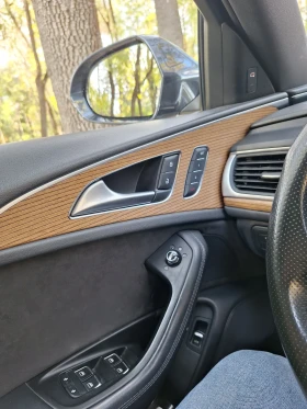 Audi A6 2XS-Line LONG QUATTRO , снимка 11