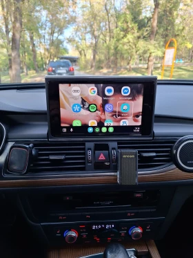 Audi A6 2XS-Line LONG QUATTRO , снимка 13