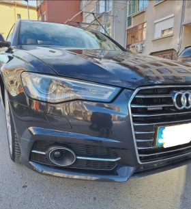 Audi A6 2XS-Line LONG QUATTRO , снимка 16