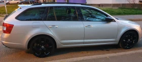 Skoda Octavia VRS, снимка 13