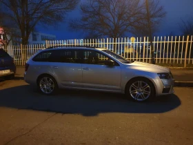 Skoda Octavia VRS, снимка 15