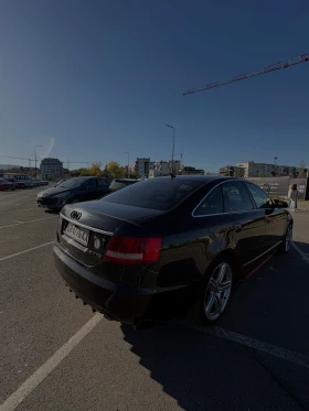 Audi A6, снимка 2