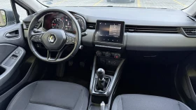 Renault Clio 1.0 TCE / заводско LPG , снимка 9