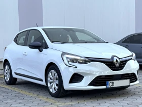 Renault Clio 1.0 TCE / заводско LPG , снимка 3