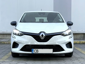 Renault Clio 1.0 TCE / заводско LPG , снимка 2