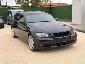 BMW 330 M57, снимка 3