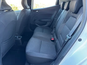 Renault Clio 1.0* 133 000 КМ* SERVICE BOOK* KTEO* COC, снимка 8