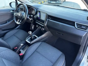 Renault Clio 1.0* 133 000 КМ* SERVICE BOOK* KTEO* COC, снимка 10
