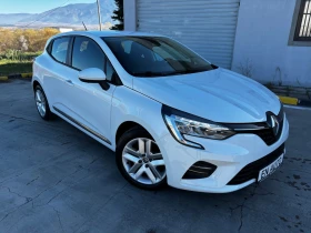 Renault Clio 1.0* 133 000 КМ* SERVICE BOOK* KTEO* COC, снимка 3