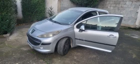 Peugeot 207 1.4HDi, снимка 2