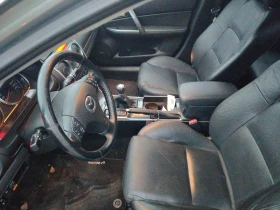 Mazda 6 Хечбек, снимка 8