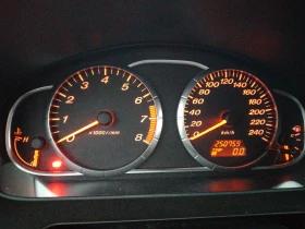 Mazda 6 Хечбек, снимка 7