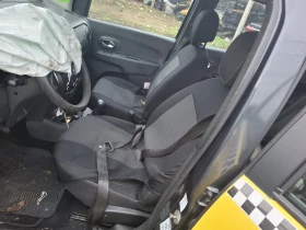 Dacia Lodgy 1.6 nisan motor, снимка 7